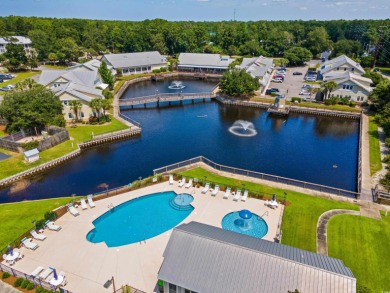 Let's go to the beach! 149 Lumbee Circle offers plenty of room on The Tradition Golf Club in South Carolina - for sale on GolfHomes.com, golf home, golf lot