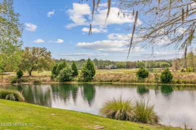 Stunning Arthur Rutenberg Pool Home with Panoramic Lake  Golf on King and Bear Golf Course/World Golf Village in Florida - for sale on GolfHomes.com, golf home, golf lot