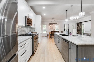 ONLY FULLY UPDATED (INSIDE AND OUT) home in the neighborhood on Highlands Golfers Club in Virginia - for sale on GolfHomes.com, golf home, golf lot