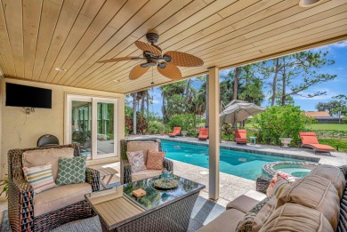 Located on quiet cul-de-sac  in Thurston. This 3 bedroom, 3.5 on PGA National Golf Club in Florida - for sale on GolfHomes.com, golf home, golf lot