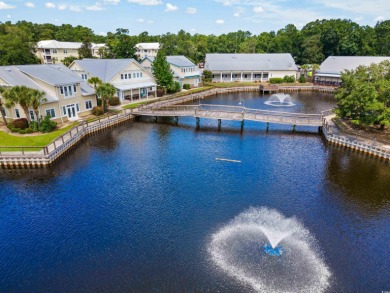 Let's go to the beach! 149 Lumbee Circle offers plenty of room on The Tradition Golf Club in South Carolina - for sale on GolfHomes.com, golf home, golf lot