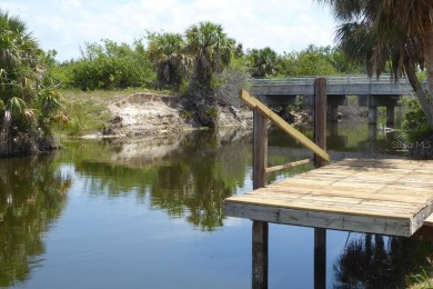 Wonderful location at the end of the cul-de-sac with 183 feet on on Rotonda Golf and Country Club - Long Marsh  in Florida - for sale on GolfHomes.com, golf home, golf lot
