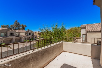 This beautiful townhome offers ensuites in both bedrooms, high on The Legacy Golf Resort in Arizona - for sale on GolfHomes.com, golf home, golf lot
