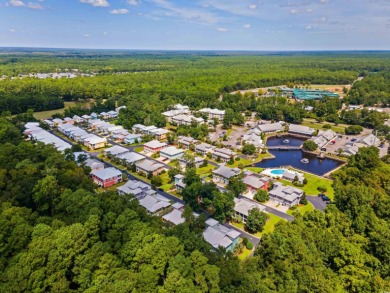 Let's go to the beach! 149 Lumbee Circle offers plenty of room on The Tradition Golf Club in South Carolina - for sale on GolfHomes.com, golf home, golf lot