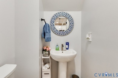 ONLY FULLY UPDATED (INSIDE AND OUT) home in the neighborhood on Highlands Golfers Club in Virginia - for sale on GolfHomes.com, golf home, golf lot