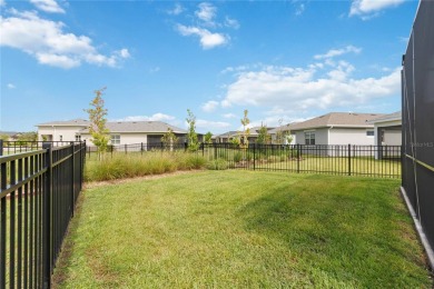 Welcome to your dream home in a serene golf course community on Harmony Golf Preserve in Florida - for sale on GolfHomes.com, golf home, golf lot