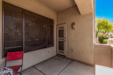 This beautiful townhome offers ensuites in both bedrooms, high on The Legacy Golf Resort in Arizona - for sale on GolfHomes.com, golf home, golf lot