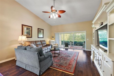 Just minutes by golf cart to The Villages and less than two on Miona Lake Golf Club in Florida - for sale on GolfHomes.com, golf home, golf lot