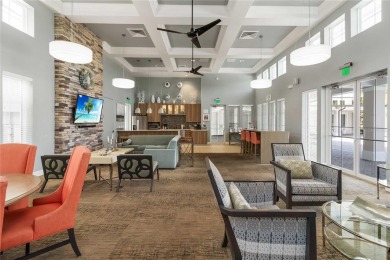 Welcome to your dream home in a serene golf course community on Harmony Golf Preserve in Florida - for sale on GolfHomes.com, golf home, golf lot
