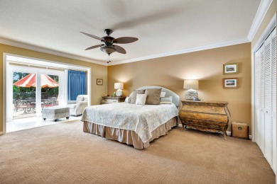 Located on quiet cul-de-sac  in Thurston. This 3 bedroom, 3.5 on PGA National Golf Club in Florida - for sale on GolfHomes.com, golf home, golf lot