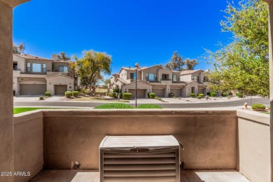 This beautiful townhome offers ensuites in both bedrooms, high on The Legacy Golf Resort in Arizona - for sale on GolfHomes.com, golf home, golf lot