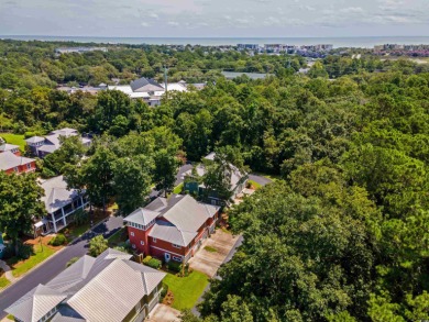 Let's go to the beach! 149 Lumbee Circle offers plenty of room on The Tradition Golf Club in South Carolina - for sale on GolfHomes.com, golf home, golf lot