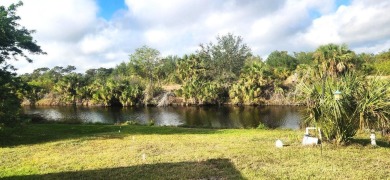 Wonderful location at the end of the cul-de-sac with 183 feet on on Rotonda Golf and Country Club - Long Marsh  in Florida - for sale on GolfHomes.com, golf home, golf lot