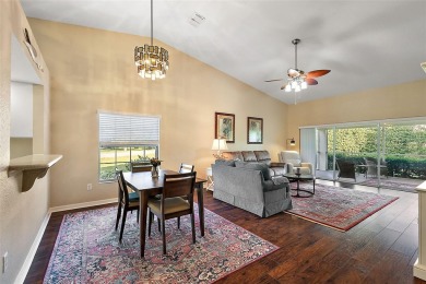 Just minutes by golf cart to The Villages and less than two on Miona Lake Golf Club in Florida - for sale on GolfHomes.com, golf home, golf lot