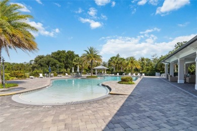 Welcome to your dream home in a serene golf course community on Harmony Golf Preserve in Florida - for sale on GolfHomes.com, golf home, golf lot