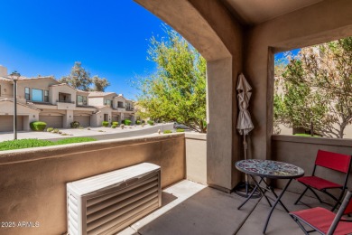 This beautiful townhome offers ensuites in both bedrooms, high on The Legacy Golf Resort in Arizona - for sale on GolfHomes.com, golf home, golf lot