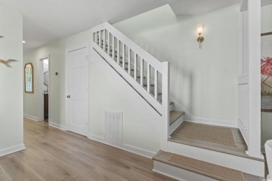 Location! Location! Location! This spacious 2-bedroom, 2.5-bath on Myrtlewood Golf Course and Club  in South Carolina - for sale on GolfHomes.com, golf home, golf lot