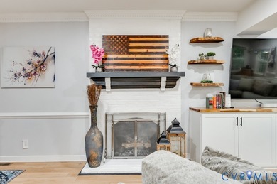 ONLY FULLY UPDATED (INSIDE AND OUT) home in the neighborhood on Highlands Golfers Club in Virginia - for sale on GolfHomes.com, golf home, golf lot