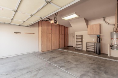 This beautiful townhome offers ensuites in both bedrooms, high on The Legacy Golf Resort in Arizona - for sale on GolfHomes.com, golf home, golf lot