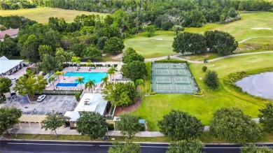 Welcome to your dream home in a serene golf course community on Harmony Golf Preserve in Florida - for sale on GolfHomes.com, golf home, golf lot