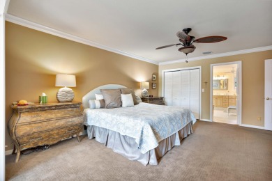 Located on quiet cul-de-sac  in Thurston. This 3 bedroom, 3.5 on PGA National Golf Club in Florida - for sale on GolfHomes.com, golf home, golf lot