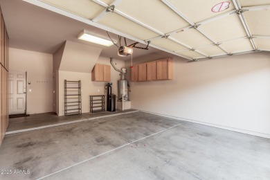 This beautiful townhome offers ensuites in both bedrooms, high on The Legacy Golf Resort in Arizona - for sale on GolfHomes.com, golf home, golf lot