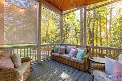 ONLY FULLY UPDATED (INSIDE AND OUT) home in the neighborhood on Highlands Golfers Club in Virginia - for sale on GolfHomes.com, golf home, golf lot