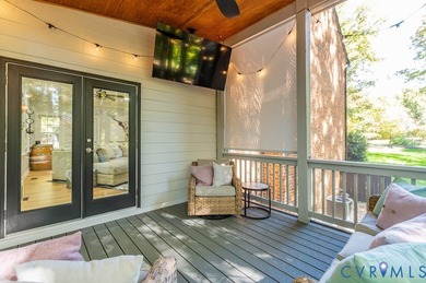 ONLY FULLY UPDATED (INSIDE AND OUT) home in the neighborhood on Highlands Golfers Club in Virginia - for sale on GolfHomes.com, golf home, golf lot