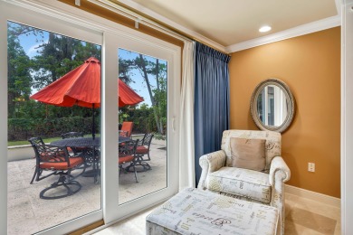 Located on quiet cul-de-sac  in Thurston. This 3 bedroom, 3.5 on PGA National Golf Club in Florida - for sale on GolfHomes.com, golf home, golf lot