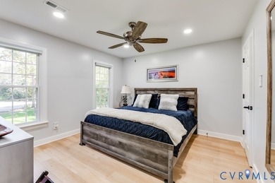 ONLY FULLY UPDATED (INSIDE AND OUT) home in the neighborhood on Highlands Golfers Club in Virginia - for sale on GolfHomes.com, golf home, golf lot