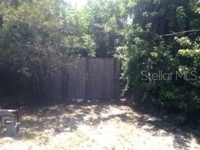 Wonderful location at the end of the cul-de-sac with 183 feet on on Rotonda Golf and Country Club - Long Marsh  in Florida - for sale on GolfHomes.com, golf home, golf lot