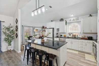 Located in the sought after Wynstone at Oakmont community right on Oakmont Country Club in Texas - for sale on GolfHomes.com, golf home, golf lot