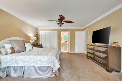 Located on quiet cul-de-sac  in Thurston. This 3 bedroom, 3.5 on PGA National Golf Club in Florida - for sale on GolfHomes.com, golf home, golf lot