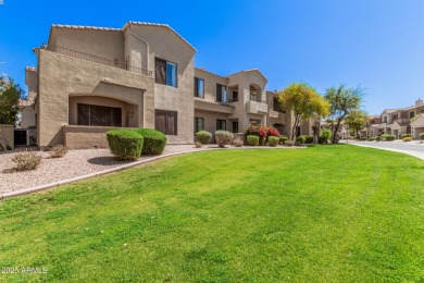 This beautiful townhome offers ensuites in both bedrooms, high on The Legacy Golf Resort in Arizona - for sale on GolfHomes.com, golf home, golf lot
