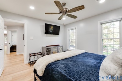 ONLY FULLY UPDATED (INSIDE AND OUT) home in the neighborhood on Highlands Golfers Club in Virginia - for sale on GolfHomes.com, golf home, golf lot