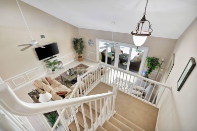 Located on quiet cul-de-sac  in Thurston. This 3 bedroom, 3.5 on PGA National Golf Club in Florida - for sale on GolfHomes.com, golf home, golf lot