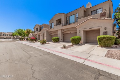 This beautiful townhome offers ensuites in both bedrooms, high on The Legacy Golf Resort in Arizona - for sale on GolfHomes.com, golf home, golf lot