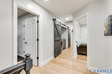 ONLY FULLY UPDATED (INSIDE AND OUT) home in the neighborhood on Highlands Golfers Club in Virginia - for sale on GolfHomes.com, golf home, golf lot