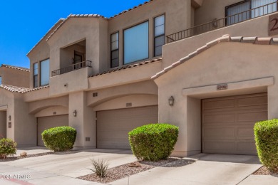 This beautiful townhome offers ensuites in both bedrooms, high on The Legacy Golf Resort in Arizona - for sale on GolfHomes.com, golf home, golf lot