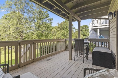 Location! Location! Location! This spacious 2-bedroom, 2.5-bath on Myrtlewood Golf Course and Club  in South Carolina - for sale on GolfHomes.com, golf home, golf lot