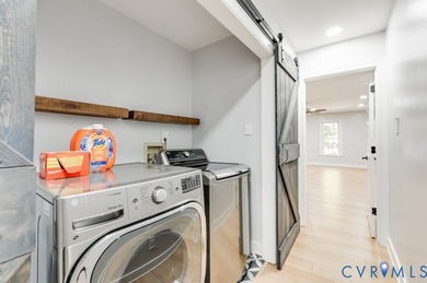 ONLY FULLY UPDATED (INSIDE AND OUT) home in the neighborhood on Highlands Golfers Club in Virginia - for sale on GolfHomes.com, golf home, golf lot