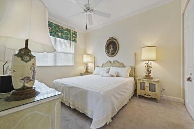 Discover the hidden gem of Hobe Sound with this elegant on Hobe Sound Golf Club in Florida - for sale on GolfHomes.com, golf home, golf lot