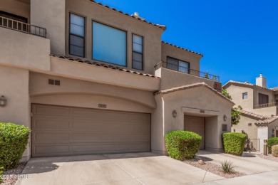 This beautiful townhome offers ensuites in both bedrooms, high on The Legacy Golf Resort in Arizona - for sale on GolfHomes.com, golf home, golf lot