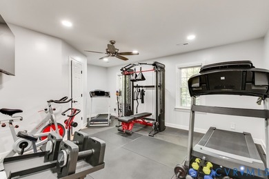 ONLY FULLY UPDATED (INSIDE AND OUT) home in the neighborhood on Highlands Golfers Club in Virginia - for sale on GolfHomes.com, golf home, golf lot