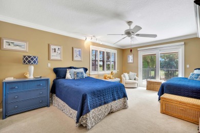 Located on quiet cul-de-sac  in Thurston. This 3 bedroom, 3.5 on PGA National Golf Club in Florida - for sale on GolfHomes.com, golf home, golf lot