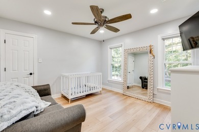 ONLY FULLY UPDATED (INSIDE AND OUT) home in the neighborhood on Highlands Golfers Club in Virginia - for sale on GolfHomes.com, golf home, golf lot