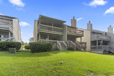 Location! Location! Location! This spacious 2-bedroom, 2.5-bath on Myrtlewood Golf Course and Club  in South Carolina - for sale on GolfHomes.com, golf home, golf lot