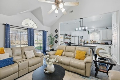 Located in the sought after Wynstone at Oakmont community right on Oakmont Country Club in Texas - for sale on GolfHomes.com, golf home, golf lot