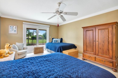 Located on quiet cul-de-sac  in Thurston. This 3 bedroom, 3.5 on PGA National Golf Club in Florida - for sale on GolfHomes.com, golf home, golf lot