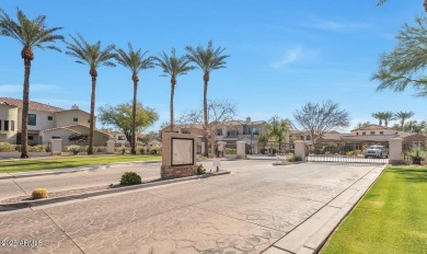 This beautiful townhome offers ensuites in both bedrooms, high on The Legacy Golf Resort in Arizona - for sale on GolfHomes.com, golf home, golf lot